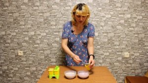 Мороженое из йогурта - родителям на заметку|Yogurt ice cream