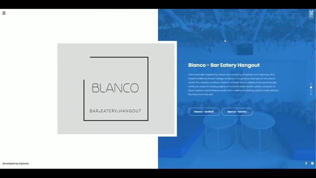 Buena Vida India Website - Home page (Buena Vida Leisure Pvt. Ltd.) смотреть онлайн