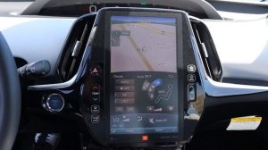 2020 Toyota Prius Limited: This Prius Has A Screen Like A Tesla!