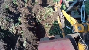 Вспашка. Мотоблочный плуг. НЕМНОЖКО ОБМАНУЛ, ОТВАЛ 25СМ.Самодельный минитрактор. Переломка. 4х4.