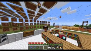 Как сделать арбалет в майнкрафт ?