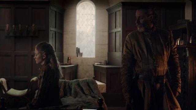 Ведьмак 1 сезон 1 серия Начало конца