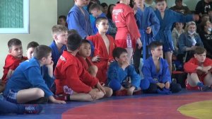 "Новости УСВУ", 95-й выпуск