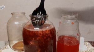 Не правильно подготовила винные дрожжи.