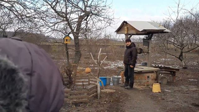 Один день в деревне смотреть онлайн