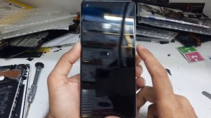 How to Enter Recovery Mode in Samsung A21s // Samsung A21s Recovery Mode