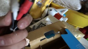 Видео обзор распаковки видеокамеры SONY DCR-HC85E в 2021 году. 4K .