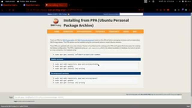 Prolog-SWI || How to download it on linux operating system. | With program example. смотреть онлайн