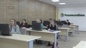 В Брянском государственном аграрном университете отметили День студента