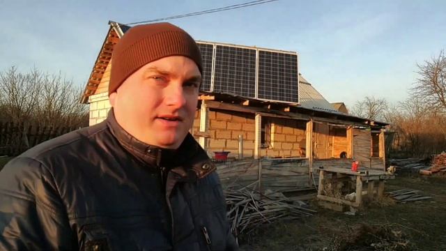 Сколько стоит сарай построить?