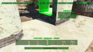 Homemaker Expanded Settlements | Mod mich hart #001 (Fallout 4)