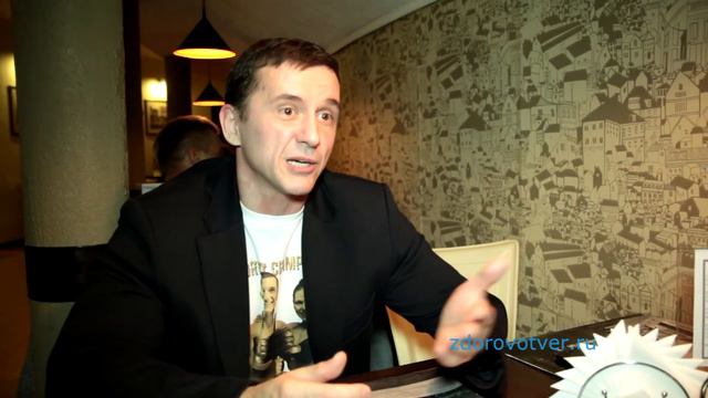 Михаил Дьяконов