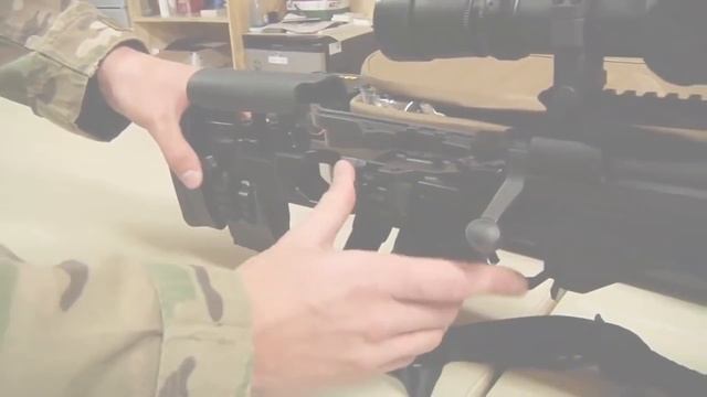 ТОП 10 СНАЙПЕРСКИХ ВИНТОВОК смотреть онлайн