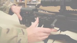 ТОП 10 СНАЙПЕРСКИХ ВИНТОВОК