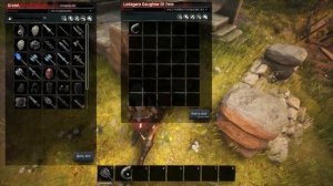 Conan Exiles  Новые питомцы/ледяной гигант