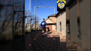 Тренировки для детей ФК Штурм Новочеркасск