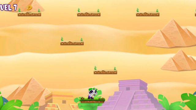 Jungle Floof - Island Pet Care| 3 New Jungle Pet Friends!Cute & Special Petsawait You! Greet Them!4