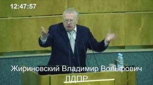 Курсанты Ульяновского Лётного Училища! Жириновский в теме!