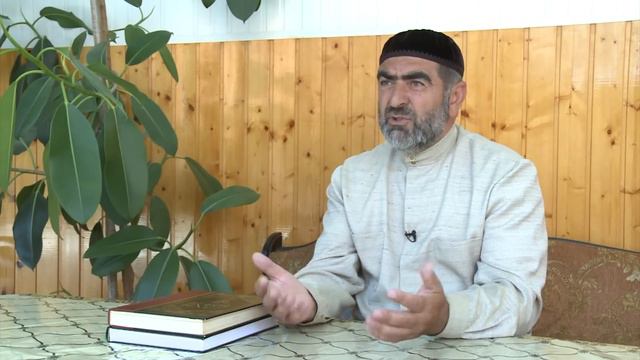 Барахоев Осман Мулла смотреть онлайн