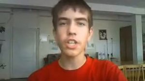 Рекламное видео кондидата в президенты школы...