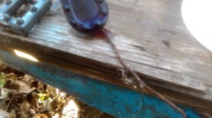 покраска грузил для рыбалки