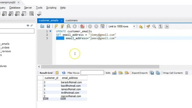 MongoDB A to Z - Video 17 Updating Documents with $set and $unset смотреть онлайн