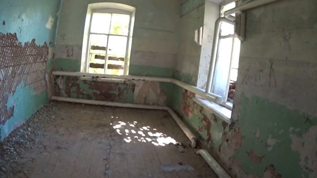 Полузабытое село Назад в прошлое | Half-forgotten village BACK TO THE PAST смотреть онлайн