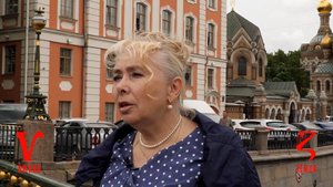 Валентина Ефимовская, "России дух вовек не источится...", читает автор
