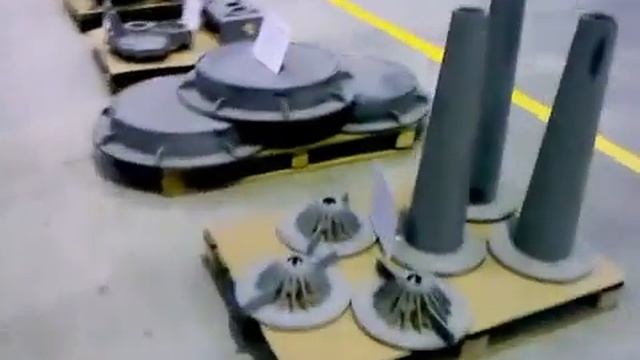 Горно шахтное оборудование ООО "СОМЗ" смотреть онлайн