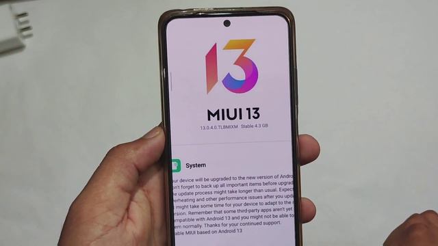 Xiaomi 12, 12 Pro Android 13 Update First Look 🔥🔥 Global Update & India Release Timeline смотреть онлайн