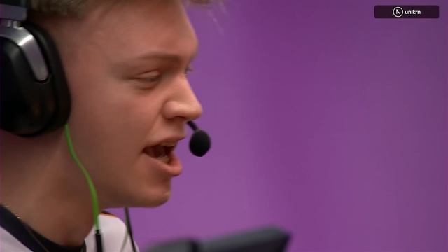 ЧТО ТВОРИТ РЕЙН?! FaZe vs FORZE PARIS MAJOR CSGO смотреть онлайн