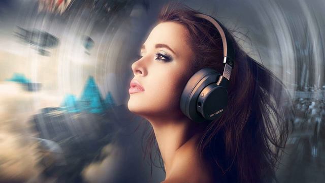 Vocal Trance music