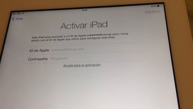 iPad 4G WiFi Cellular 64GB iCloud смотреть онлайн