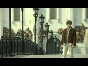 EMIN - Falling (Official Video)