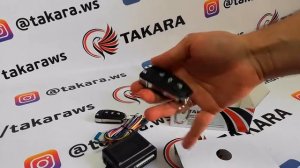 Takara TM-01