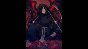 наруто реинкарнация хагоромо ооцуцуки и облодатель изумрудного ренегана