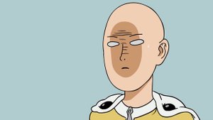 Ванпанчмен в Драгонболл турнир тизер