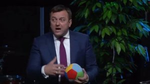 Дмитрий Шатров. "Прощайте на здоровье"