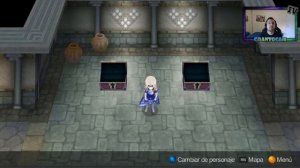 ⚫  Final Fantasy IV ? STEAM (?Guía 100%) Episodio 14 | Como CONSEGUIR el FLAN ARCOIRIS para ÑOÑIRI