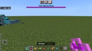 Wardenzilla addon minecraft pe || Wardenzilla addon  mcpe 1.19 ||  Wardenzilla addon