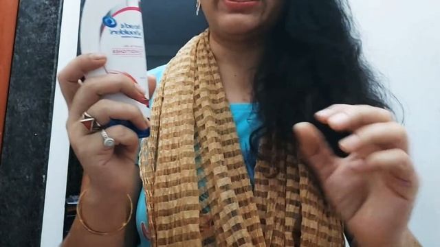 #areview#conditioner# Head & Shoulders (anti dedruf conditioner) смотреть онлайн