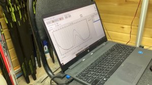 Как сделать Ваши лыжи быстрее ...(в гостях у Serviccer Красногорск)