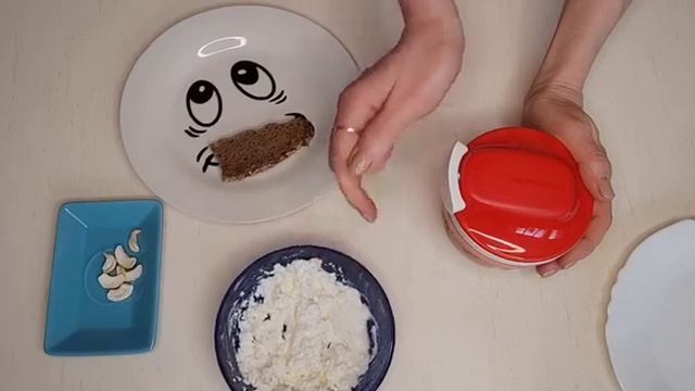 Ореховая намазка. Готовим в Измельчителе "SuperSonic" Компакт! смотреть онлайн