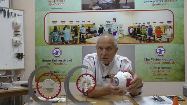 Контактные линзы ночного ношения смотреть онлайн