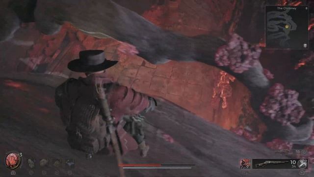 Remnant 2 - The Chimney (PS5) смотреть онлайн