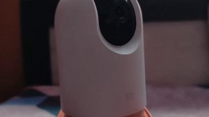 Mi 360 Home Security Camera 2K Pro