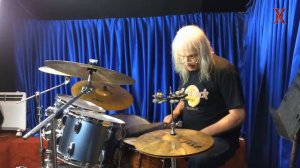 Михаил Тюфлин - Школа рок-музыки "Красный Химик"