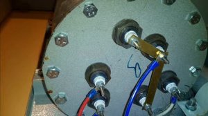 Ремонт Котла ЭВАН Комфорт Warmos 380в