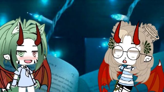 ☕Меме☕ Да я ангел☕ смотреть онлайн