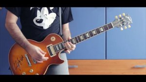 Top 10 Riffs: Guns N Roses